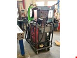 EWM Phoenix 420 TG Gas-shielded welder