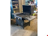TePro Gas barbecue