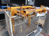 Bauer BKT 55 Lifting device for chip container