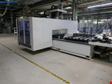 Homag Centateq E-310/60/F/V/A centro de mecanizado de tableros horizontal CNC (3335)
