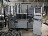 Biesse Brema Vektor 15 CNC-Platten-Bohrzentrum (5047)