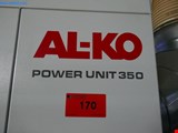 AL-KO Power Unit 350 P Unidad de extracción móvil (5037)