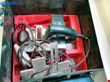 Metabo 8382 Electric hand planer