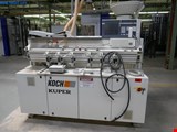 Koch Sprint-PTP-2 Automatic milling, doweling and gluing machine (9966)