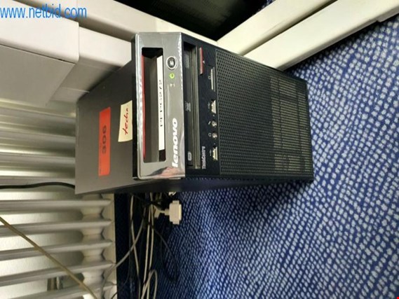 Lenovo PC (PFPC272) - bez pevného disku (Auction Premium) | NetBid ?eská republika
