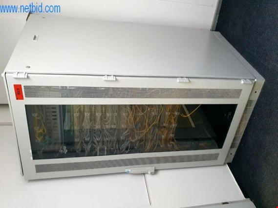 Used Rittal Mains distribution cabinet (release 01.06.2024) for Sale (Online Auction) | NetBid Industrial Auctions