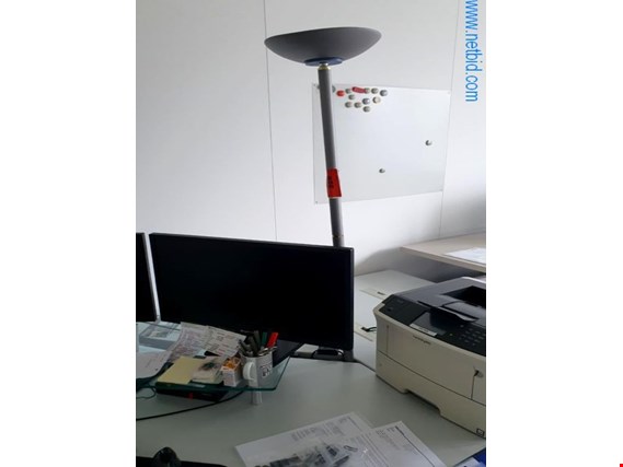 Used Ceiling washlight (surcharge subject to change) for Sale (Trading Premium) | NetBid Industrial Auctions