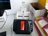 Fujitsu FI-7160 Escáner
