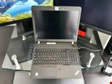 Lenovo Thinkpad Notebook - ohne Festplatte