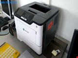 Lexmark M3250 Laserdrucker (PFLP12)