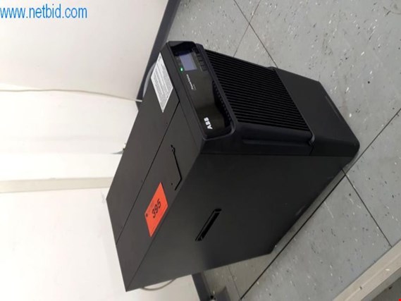 Used ABB PowerValue 11TG2 UPS for Sale (Auction Premium) | NetBid Industrial Auctions