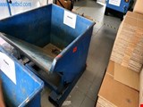 Tipping container