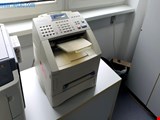 Brother FAX6360P Laser fax