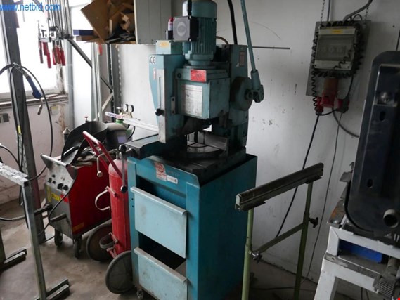 Used Eisele VMS350 Cold circular saw for Sale (Auction Premium) | NetBid Industrial Auctions