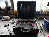 Mobile tool case
