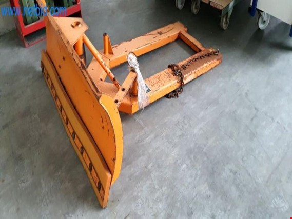 Used Schneeschild for Sale (Trading Premium) | NetBid Industrial Auctions