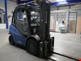 Linde H50D Diesel forklift truck (release 01.08.2024)
