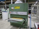Ott Contra1 Surface grinding machine (3287)