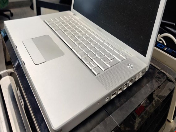 Apple Macbook Pro A1260 15" Laptop (Trading Premium) | NetBid España