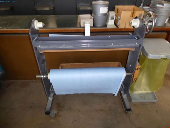Used Washcloth dispenser for Sale (Trading Premium) | NetBid Industrial Auctions