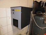 Zionair AD45 Compressed air refrigeration dryer