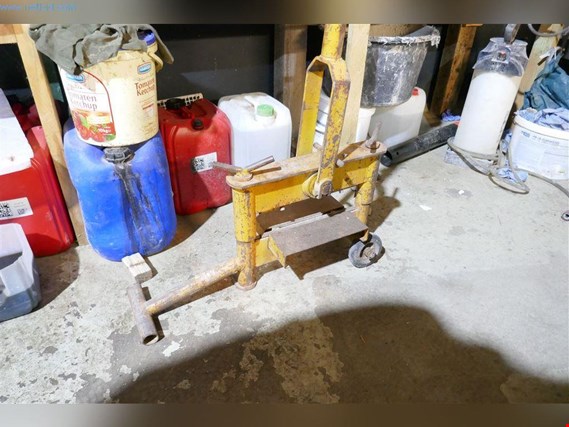 Used Stone cracker for Sale (Auction Premium) | NetBid Industrial Auctions