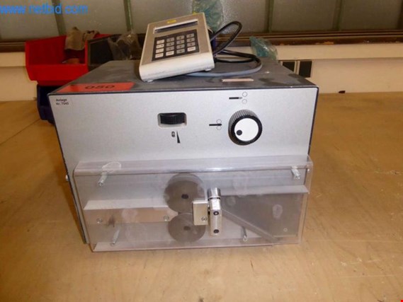 Used Weidmüller Cutfix8 Automatic wire cutter for Sale (Auction Premium) | NetBid Industrial Auctions
