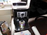 DeLonghi Magnifica S W pełni automatyczny ekspres do kawy