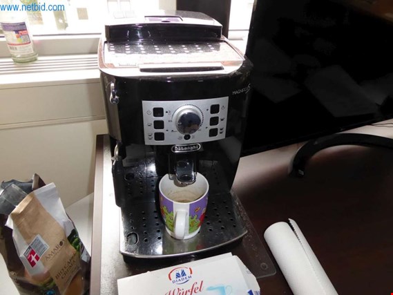 DeLonghi Magnifica S Máquina de café totalmente automática (Auction Premium) | NetBid España