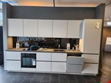 NOBILIA Touch Fitted kitchen unit (surcharge subject to reservation)