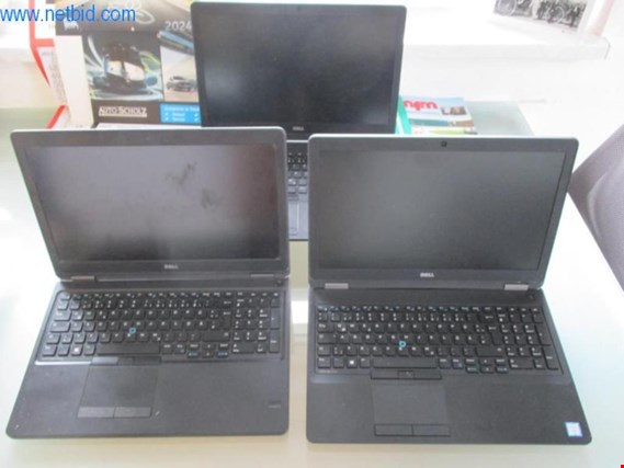 Dell Latitude E5570 2 Notebooks gebraucht kaufen (Auction Premium) | NetBid Industrie-Auktionen