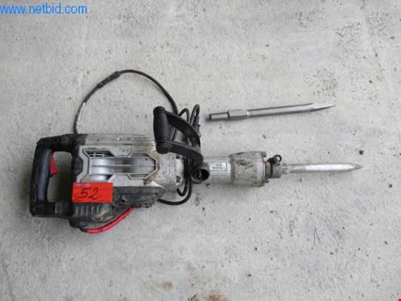 Pattfield A1700 Elektro-Abbruchhammer gebraucht kaufen (Auction Premium) | NetBid Industrie-Auktionen