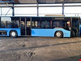 Mercedes Benz/ EvoBus Setra S 415 NF Low-floor regular-service bus (surcharge subject to change)