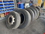 Bus/truck tires