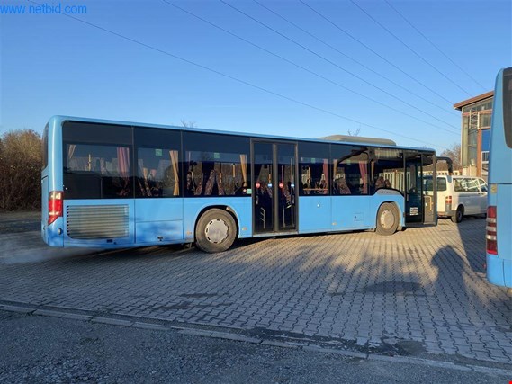 Mercedes Benz/ EvoBus Setra S 415 NF Niskopodłogowy autobus regularny (dopłata może ulec zmianie) kupisz używany(ą) (Auction Premium) | NetBid Polska