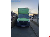Mercedes-Benz Sprinter 317 CDI Ciężarówka (dopłata może ulec zmianie)