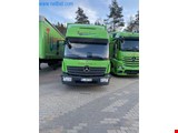 Mercedes-Benz Atego 1023 L Vrachtwagen (toeslag onder voorbehoud)