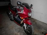 Honda CBR500F Motorrad