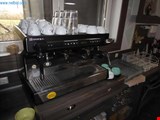 Racilio Classe 9 USB.2 Portafilter coffee machine