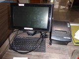 Vectron Duratec POS cash register system
