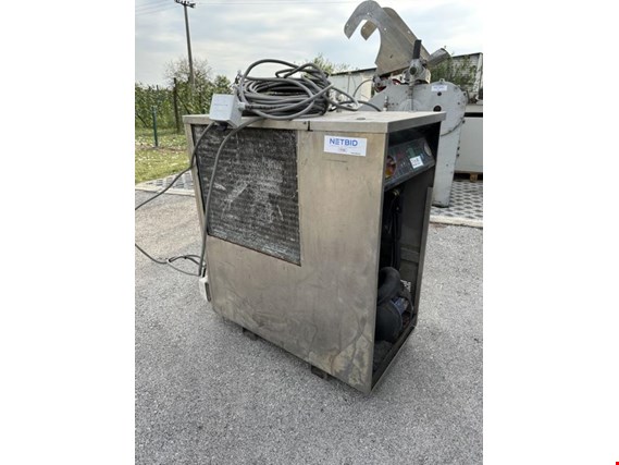 Used NTA srl TAE 020 Hydrocooler for Sale (Auction Premium) | NetBid Industrial Auctions
