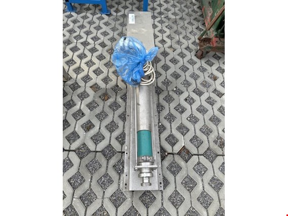 Used Mono pump for Sale (Auction Premium) | NetBid Industrial Auctions