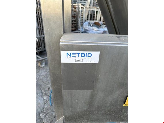 Cinturón elevador (Auction Premium) | NetBid España