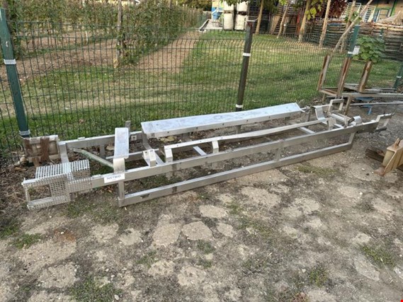 Used Transportni trak for Sale (Auction Premium) | NetBid Slovenija