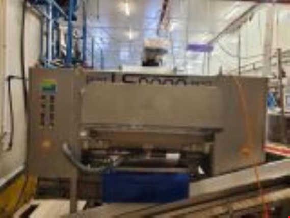 Used BEST LS9000 Machine for laser sorting of fruit and vegetables LS9000 single-sided for Sale (Auction Premium) | NetBid Industrial Auctions
