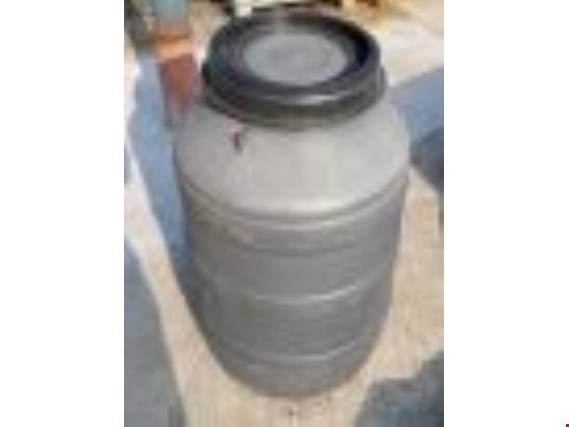 Used 362 Barrel 160 liters for Sale (Auction Premium) | NetBid Industrial Auctions