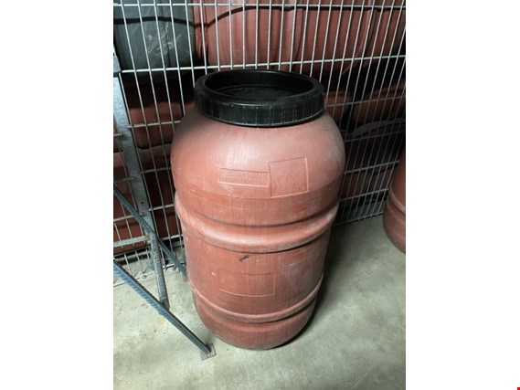 Used 126 Barrel 250 liters for Sale (Auction Premium) | NetBid Industrial Auctions