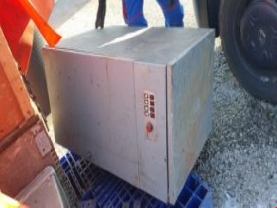 EIDA K90 Elektrický kotel pro vytápění (Auction Premium) | NetBid ?eská republika