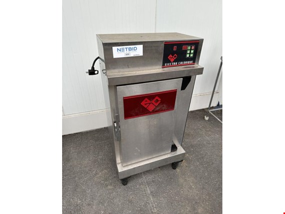 Used Electric defroster for Sale (Auction Premium) | NetBid Industrial Auctions