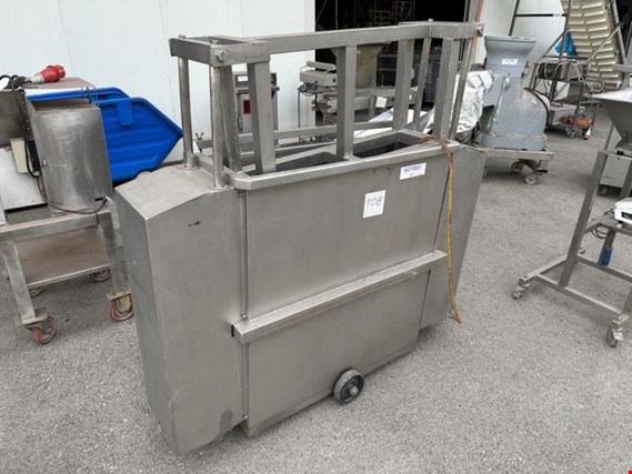 Used Press for Sale (Auction Premium) | NetBid Industrial Auctions